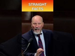 Read more about the article Chip Roy Spits Facts