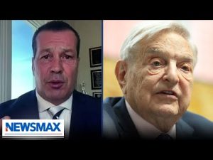 Read more about the article Soros DA’s lead to more shoplifting: John Tabacco | Saturday Agenda
