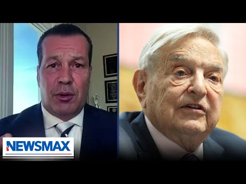 You are currently viewing Soros DA’s lead to more shoplifting: John Tabacco | Saturday Agenda