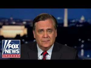 Read more about the article Jonathan Turley: This is getting even more troubling