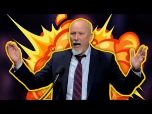 Read more about the article Chip Roy UNLOADS on Dems Phony Crisis in CLASSIC Speech
