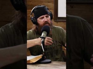 Read more about the article Jase Robertson: ‘Born Again’ Is Just the Beginning!