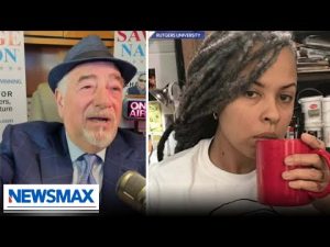 Read more about the article This harassing professor is a domestic terrorist: Michael Savage | The Count