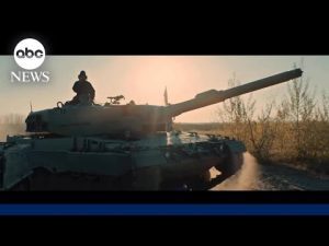 Read more about the article Ukraine’s long-anticipated counteroffensive expected to launch soon l WNT