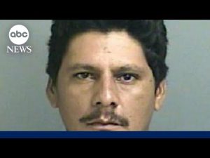 Read more about the article Texas mass shooting suspect in custody