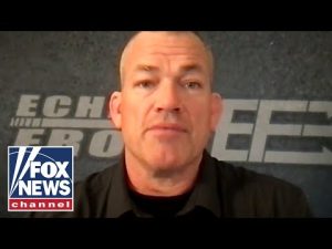 Read more about the article Jocko Willink addresses the importance of fatherhood and masculinity