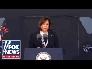 Read more about the article West Point should have had ‘somebody else’ give this speech: Sara Carter