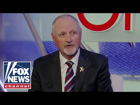 You are currently viewing Frank Siller reveals families Tunnel to Towers helped this Memorial Day