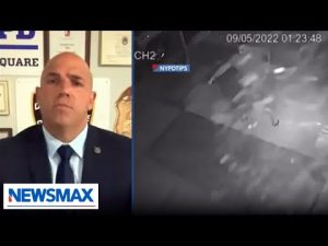 Read more about the article Citizens ‘going to get what they vote for’ as crime spikes | Wake Up America