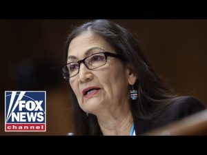 Read more about the article LAUGHABLE: Biden official grilled for suggesting US has too many jobs