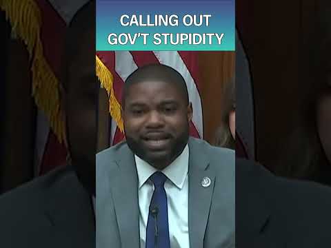 You are currently viewing Byron Donalds Gets HEATED
