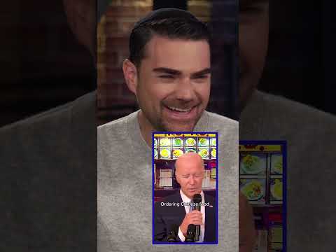 You are currently viewing Biden’s Chinese Food Order
