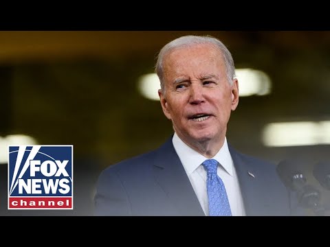 You are currently viewing ‘MIA ONCE AGAIN’: Biden torched for vacation after tentative debt deal reached