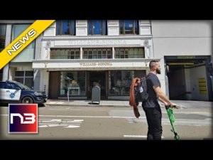 Read more about the article Businesses Continue to Flee San Francisco Over Crime and Economic Decline