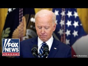 Read more about the article LIED TO THEIR FACE: Biden admin accused of misleading veterans about VA funding