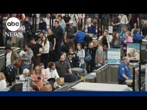Read more about the article Record-breaking holiday travel l WNT