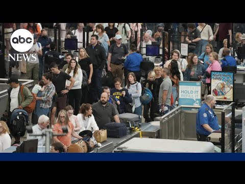 You are currently viewing Record-breaking holiday travel l WNT