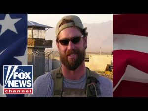 Read more about the article ‘The Big Sunday Show’ salutes American heroes on Memorial Day