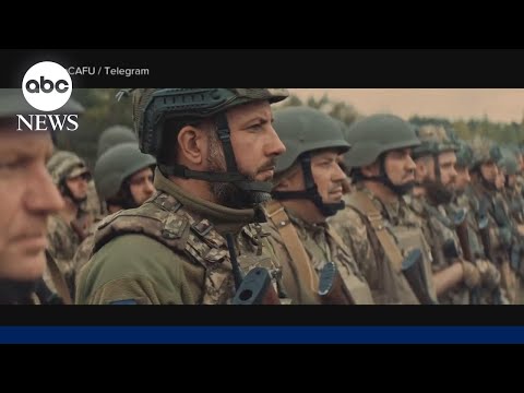 You are currently viewing Ukraine ramps up plans for new counteroffensive | WNT