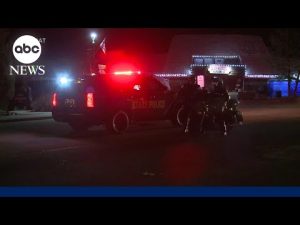 Read more about the article 3 dead, 5 injured during motorcycle rally in New Mexico | WNT