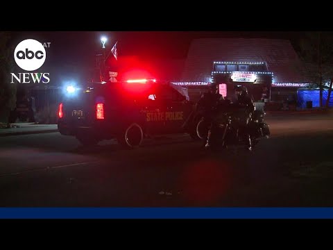 You are currently viewing 3 dead, 5 injured during motorcycle rally in New Mexico | WNT