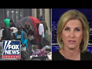 Read more about the article Ingraham: San Fran is ground zero for drugs