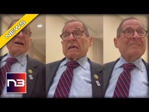Read more about the article Nadler’s Disturbing Statement: “I Wouldn’t Care if Ukraine Invaded Russia!”