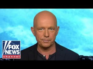 Read more about the article Steve Hilton: This is the classic swamp charade