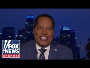 Read more about the article Larry Elder: Where is the NAACP when someone is shot in Chicago?
