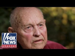 Read more about the article ‘The Final Journey’ honors World War II veterans