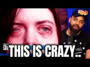 Read more about the article Woman Affirms Her Blindness By Pouring Drano in Her Eyes Says Dr Phil