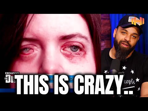 You are currently viewing Woman Affirms Her Blindness By Pouring Drano in Her Eyes Says Dr Phil