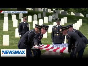 Read more about the article MEMORIAL DAY: Honoring those who gave the ultimate sacrifice