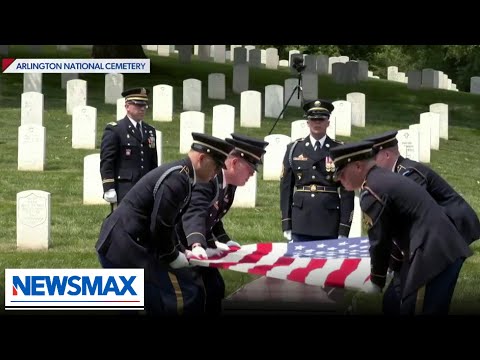 You are currently viewing MEMORIAL DAY: Honoring those who gave the ultimate sacrifice