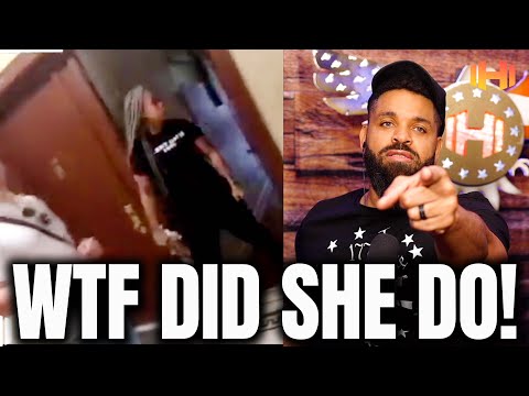 You are currently viewing Woke NYC professor Threatens Reporter With machete