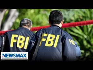 Read more about the article FBI whistleblowers EXPOSE WEAPONIZATION of government