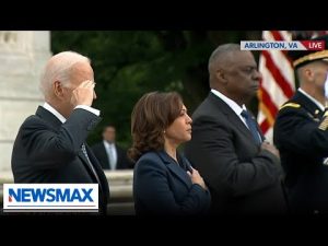 Read more about the article Memorial Day wreath-laying ceremony