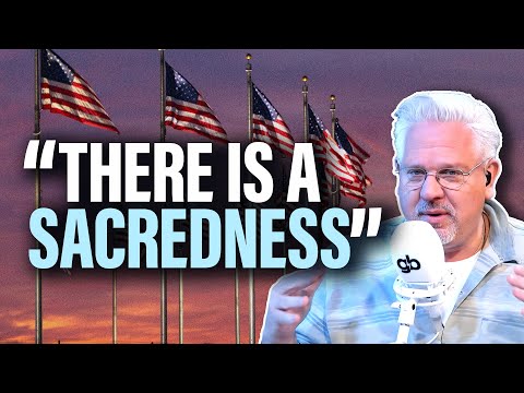 You are currently viewing Glenn Beck’s MUST WATCH Memorial Day Message