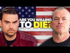 Read more about the article The State Of Our Military | @JockoPodcastOfficial