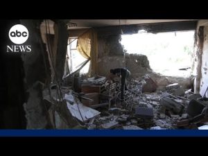 Read more about the article Russia unleashes dozens of missiles, drones on targets across Ukraine