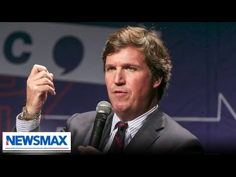 You are currently viewing Mark Halperin: Tucker is outspoken and freewheeling | Wake Up America