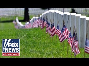 Read more about the article Memorial Day is a ‘raw nerve’: Army ranger Tim Kennedy