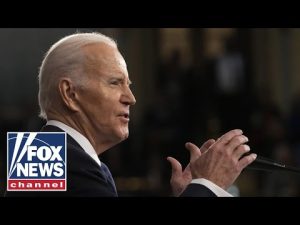 Read more about the article 2024 hopeful rips DNC for ‘making it easier’ for Biden to win