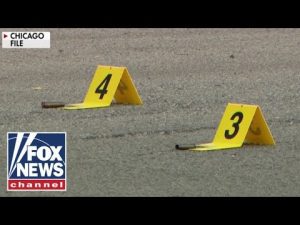 Read more about the article ‘INSANITY’: Liberal city sees another violent Memorial Day weekend