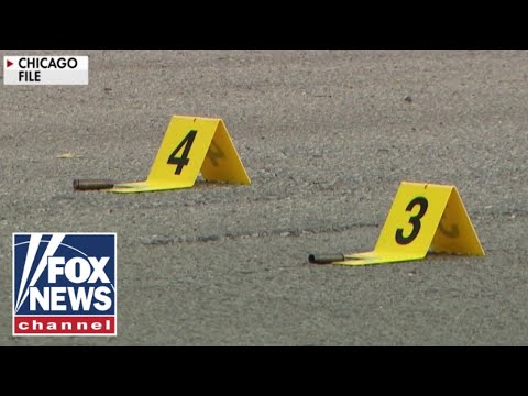 You are currently viewing ‘INSANITY’: Liberal city sees another violent Memorial Day weekend