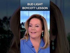 Read more about the article Bud Light Boycott Proves This is TRUE