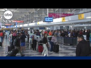 Read more about the article Summer 2023 travel tips and tricks | ABCNL