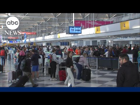 You are currently viewing Summer 2023 travel tips and tricks | ABCNL