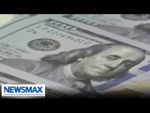 Read more about the article ‘SUCKER’S BET’ that Congress would be responsible about debt limit: Rep. Tim Burchett