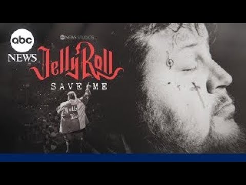 You are currently viewing ‘Jelly Roll Save Me’ | Now Streaming only on Hulu